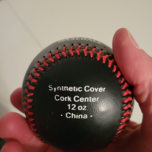 Adidas 9" Weighted Baseballs - Picture 5 of 7